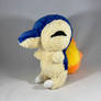 Cyndaquil Plush