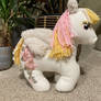 Golden Garden MLP OC Plush