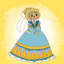 Haylee Ballgown