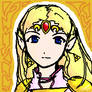 Zelda Oekaki