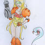 Metroid Fan Contest Winner 03