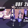 UBF 2010: The Final Rounds