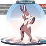 #006: Toughare