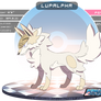 #009: Lupalpha