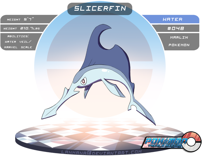 #048: Slicerfin