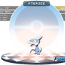 #053: Pterice