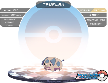 #064: Truflam