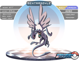 #080: Sentragoyle