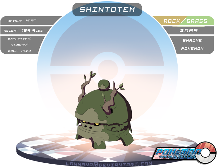 #089: Shintotem