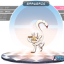 #096: Sarugaze