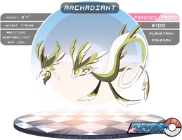 #100: Archadiant