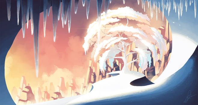 Deviantart Snow Explore the Best Snow Art | DeviantArt