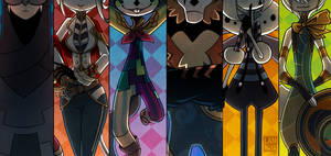 Nameless Banner