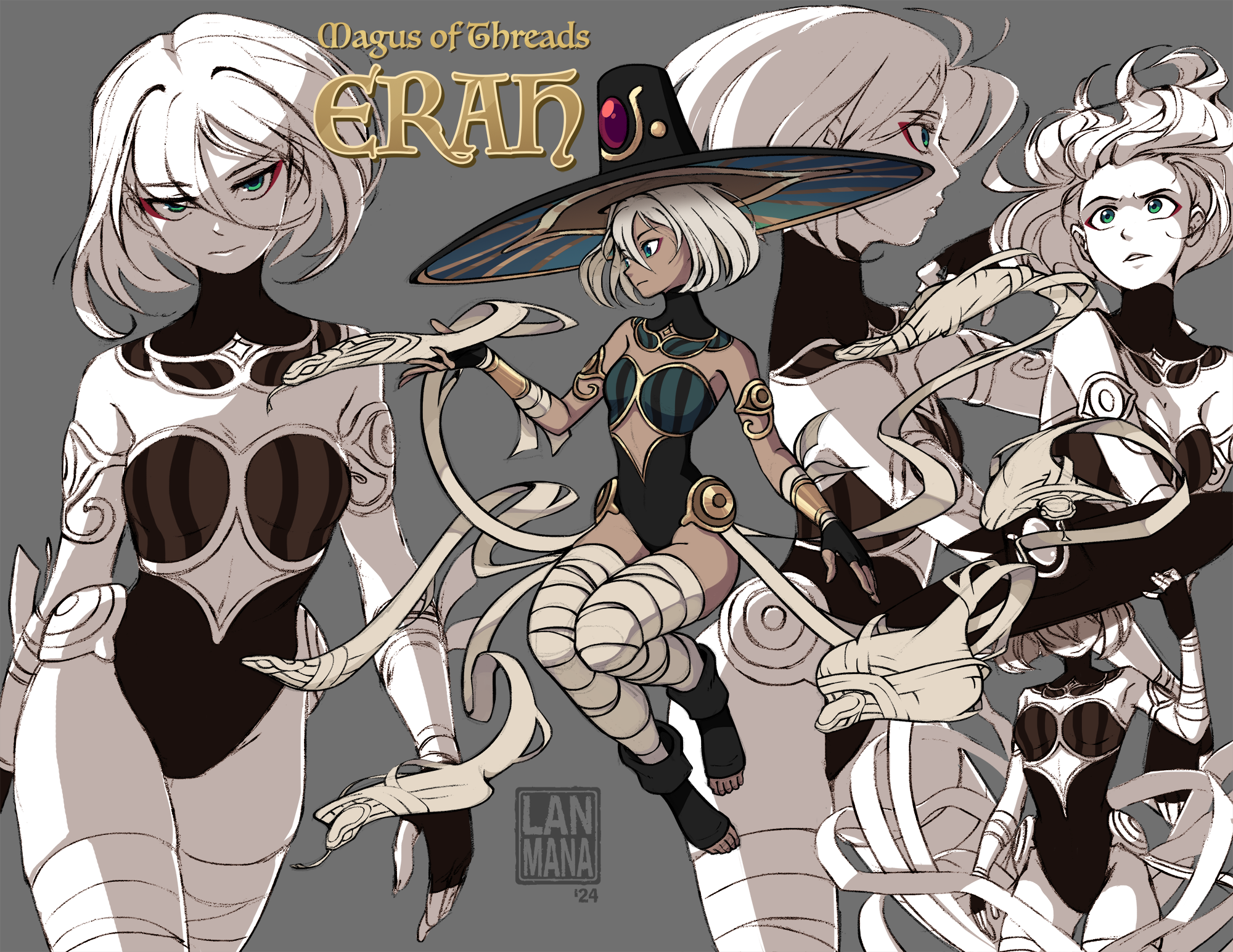 Erah Riply Erah by Lanmana on DeviantArt