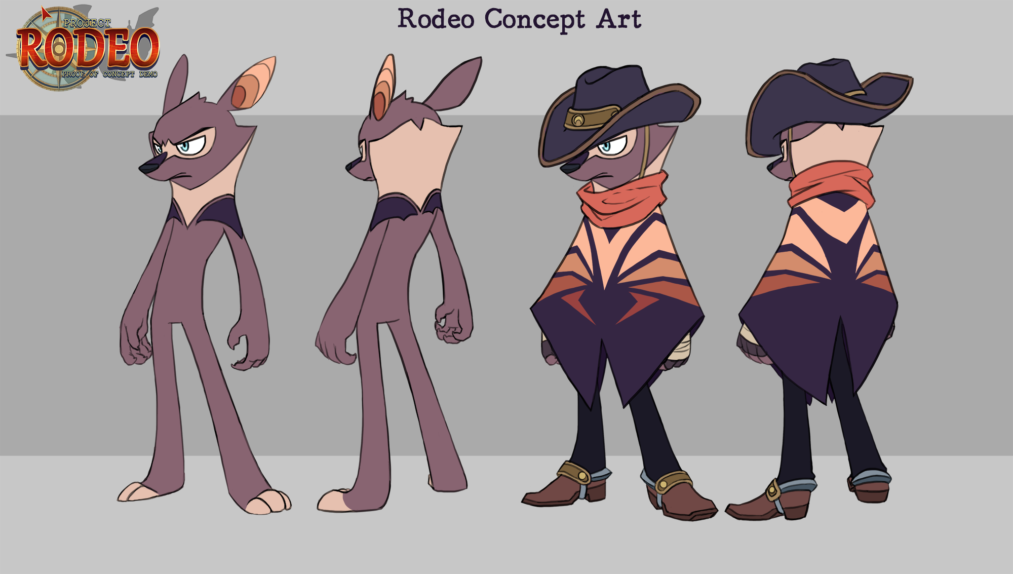 Rodeo Ride Deviantart Rodeo Concept Art by Lanmana on DeviantArt
