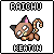 Random Icon by Raichu-keaton