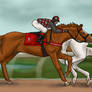 Stable Rivalry 2