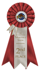 TJC Monthly 2nd Place by MistyofSunrise