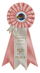 TJC Monthly 5th Place by MistyofSunrise