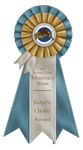 TJC Monthly Judge's Choice Award by MistyofSunrise