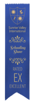 Schooling :: EX rating by MistyofSunrise