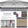Crystal Hall