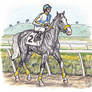 Cairo :: Maiden + 2yo season