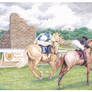 Tria :: The Castle Mile