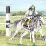 Lady :: Mint Julep Stakes