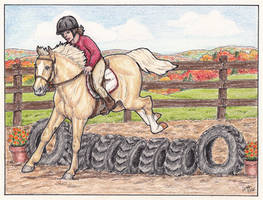 RRS Autumn Fair :: Children's Club