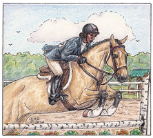 National Treasure :: CHD Handy Hunter