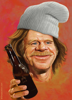 Frank Gallagher