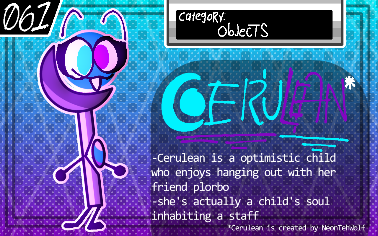 061-Cerulean by LemonSalazad on DeviantArt