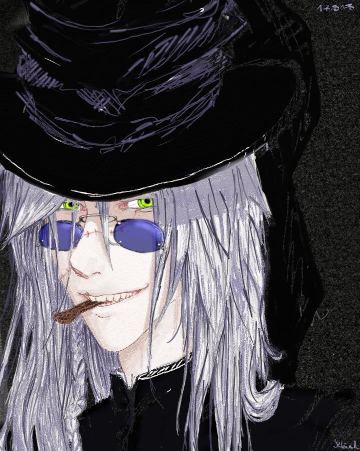 undertaker