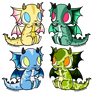 OPEN OTA Dragon Adopts