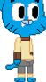 Gumball Watterson