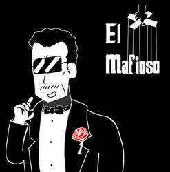 El mafioso (Shin chan)