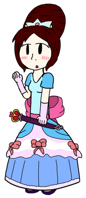 Emily princess