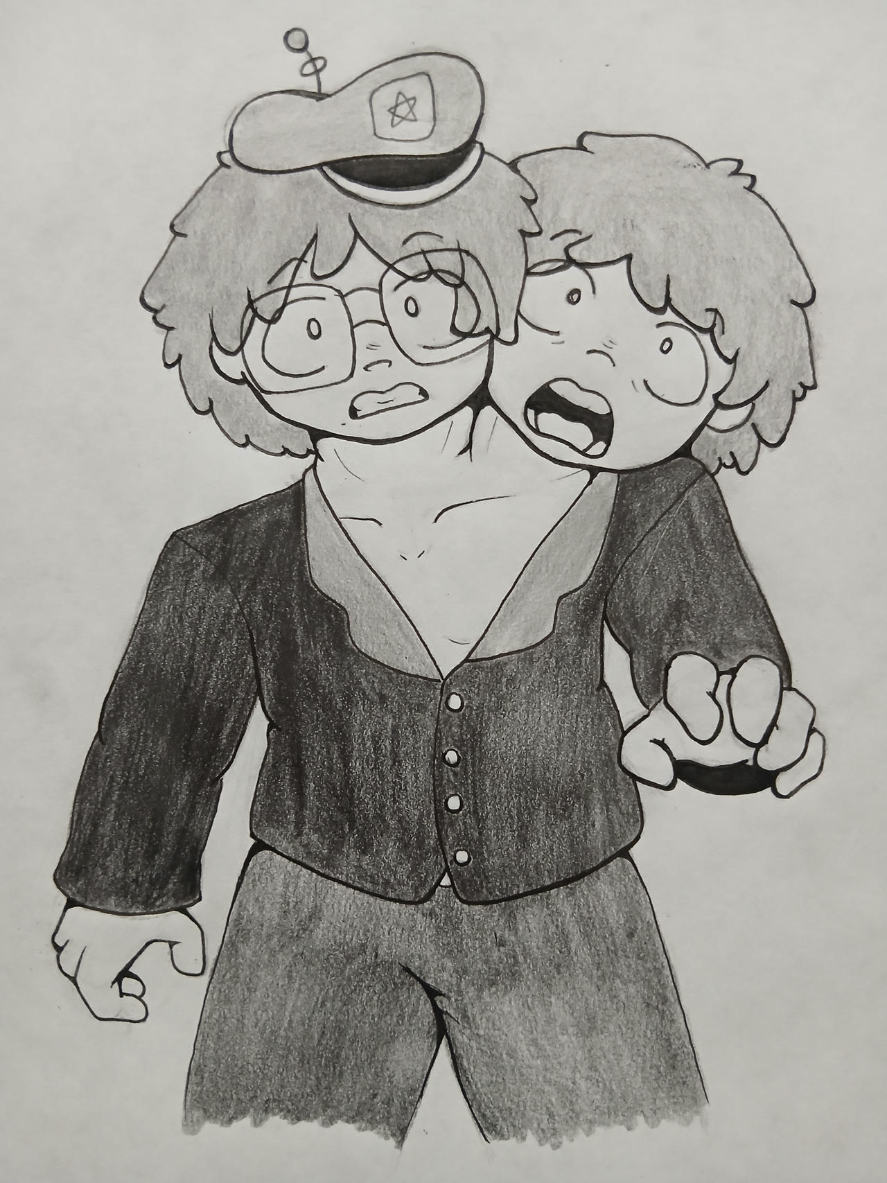 Future-worm Commision by YEPOSCROFE on DeviantArt