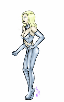 Emma Frost