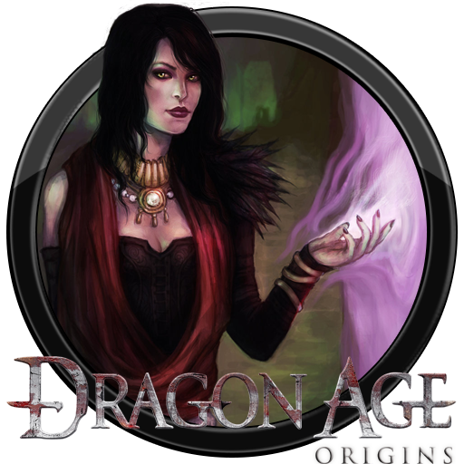 Dragon Age Origins Awakening - Icon by Blagoicons on DeviantArt