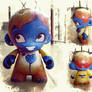 Custom Munny