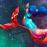Bestiary:10 - Mermaid