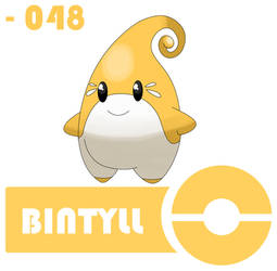 048 - Bintyll