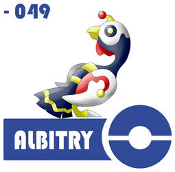 049 - Albitry