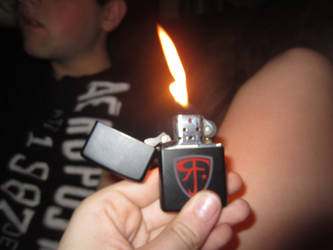 lighter