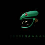 Snakeman Wallpaper