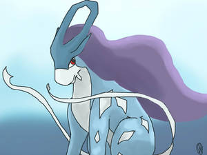 Suicune