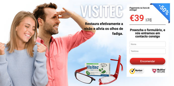 Visitec Portugal