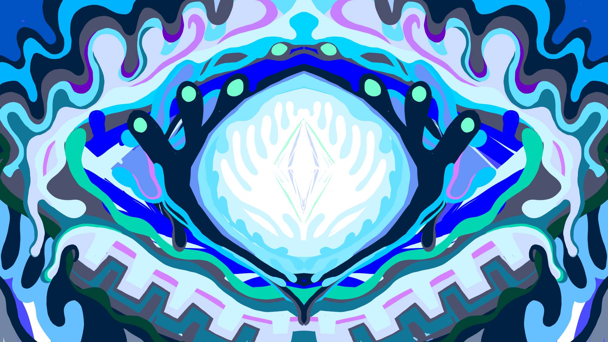 CUARZO BLANCO by RazaO on DeviantArt